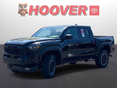 New 2026 Toyota Tacoma TRD Off-Road AWD/4WD image 5