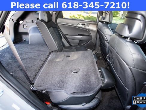 Used 2024 Kia Sportage X-Line w/ X-Line Premium Package image 30