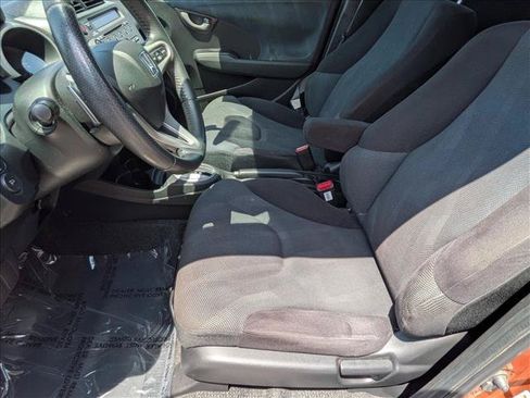 Used 2010 Honda Fit Sport image 14