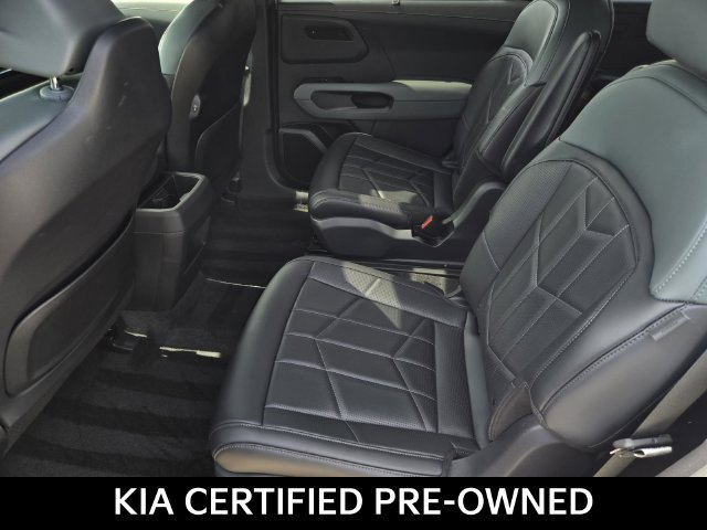 Certified 2027 Kia Telluride SX X-Line AWD/4WD image 14