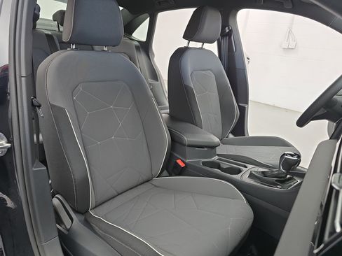New 2026 Volkswagen Jetta Sport FWD image 10