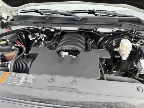 Used 2018 GMC Sierra 1500 SLT AWD/4WD image 34