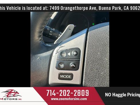 Used 2012 Lexus IS 250C image 27