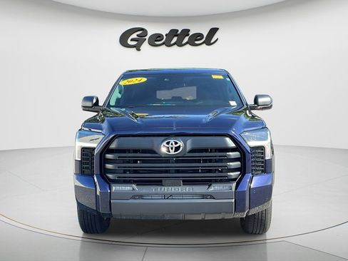 Used 2024 Toyota Tundra SR5 w/ SR5 Premium Package AWD/4WD image 2