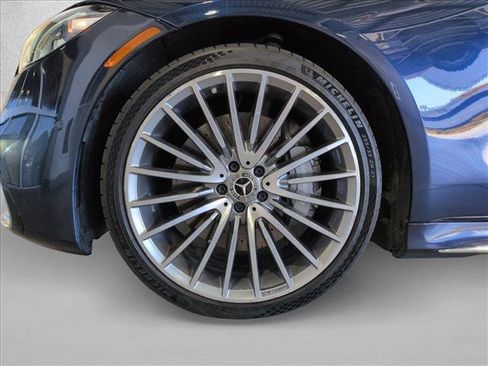 Used 2022 Mercedes-Benz S 580 S 580 image 25