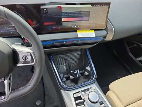 New 2026 BMW X3 M50 image 17