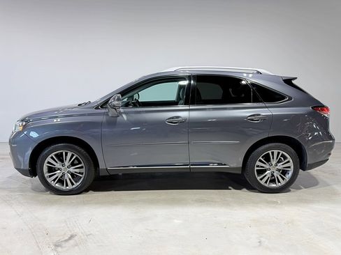 Used 2014 Lexus RX 350 350 image 4