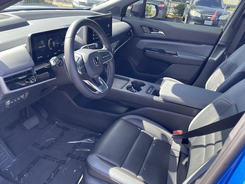 Used 2025 Honda Prologue Elite image 10