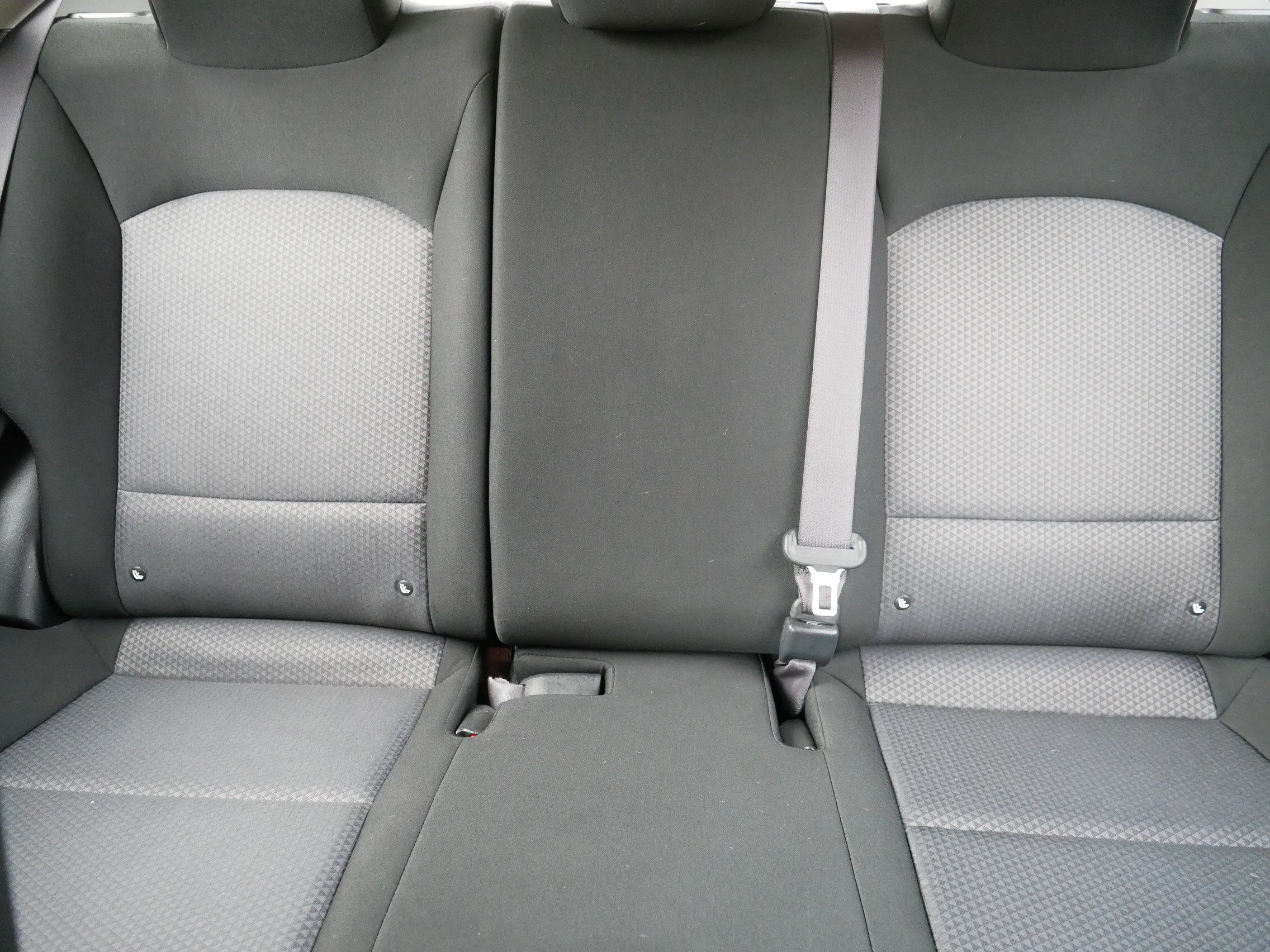 Used 2021 Kia Soul LX FWD image 13