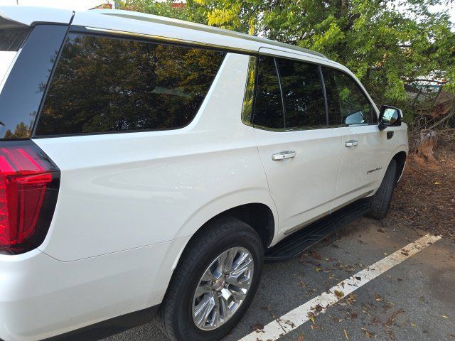 Used 2024 GMC Yukon Denali AWD/4WD image 11