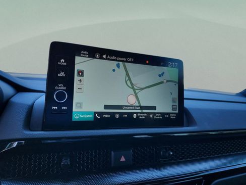 Certified 2024 Honda CR-V Sport Touring image 29