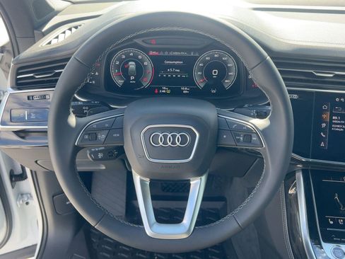 New 2026 Audi Q7 3.0T Premium Plus image 17