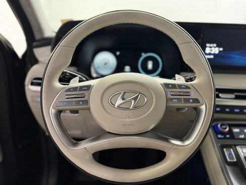 Used 2024 Hyundai Palisade Calligraphy AWD/4WD image 22