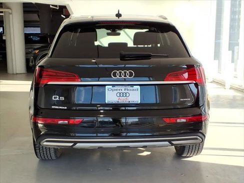 Certified 2023 Audi Q5 Prestige w/ Prestige Package image 5