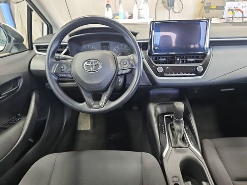 Used 2024 Toyota Corolla LE image 15