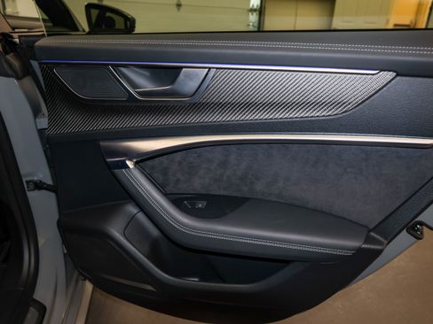 Used 2023 Audi S7 Prestige w/ Prestige Package image 64