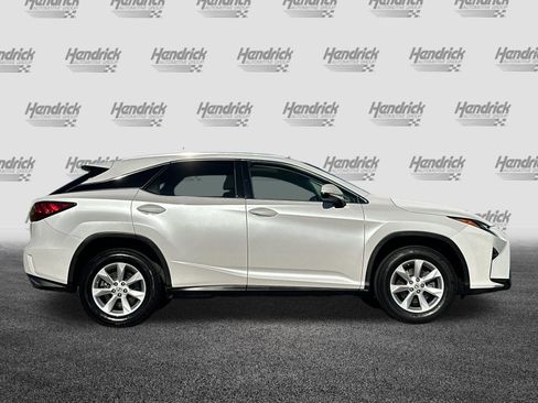 Used 2016 Lexus RX 350 FWD image 3