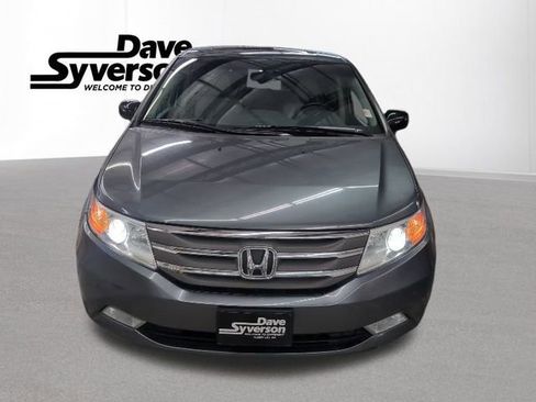 Used 2012 Honda Odyssey Touring image 6