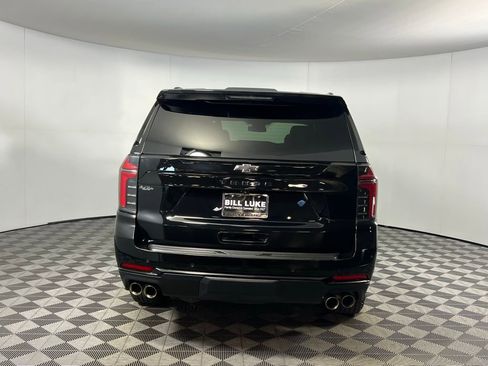 Used 2025 Chevrolet Tahoe Z71 image 7