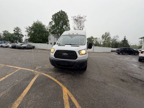 Used 2016 Ford Transit 350 XL RWD image 5