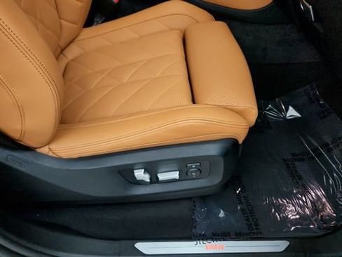 Used 2025 BMW X5 sDrive40i w/ Parking Assistance Package RWD image 37