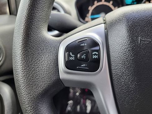 Used 2017 Ford Fiesta SE w/ Equipment Group 201A image 15