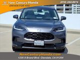 Used 2024 Honda HR-V LX image 2