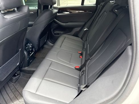 Used 2021 BMW X3 sDrive30i RWD image 21