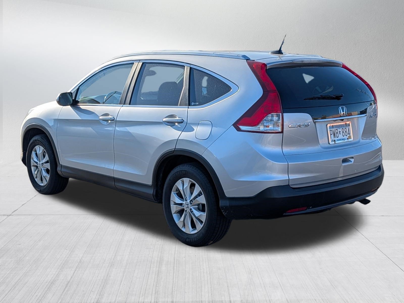 Used 2012 Honda CR-V EX-L image 5