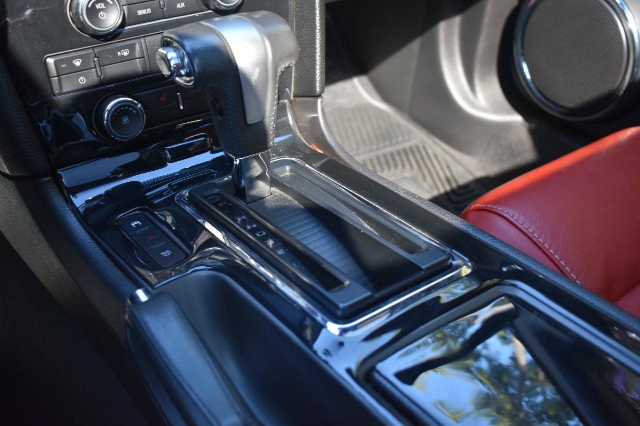 Used 2010 Ford Mustang GT Premium RWD image 34