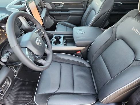 New 2026 RAM 1500 Laramie image 11