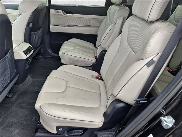 Used 2025 Hyundai Palisade Calligraphy AWD/4WD image 28