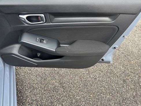 Certified 2023 Honda Civic Sport image 20