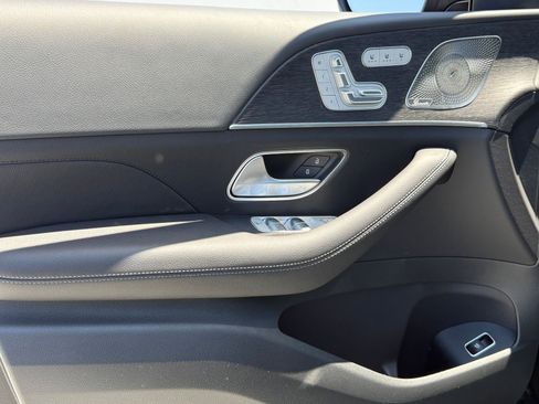 New 2026 Mercedes-Benz GLE 350 4MATIC image 14