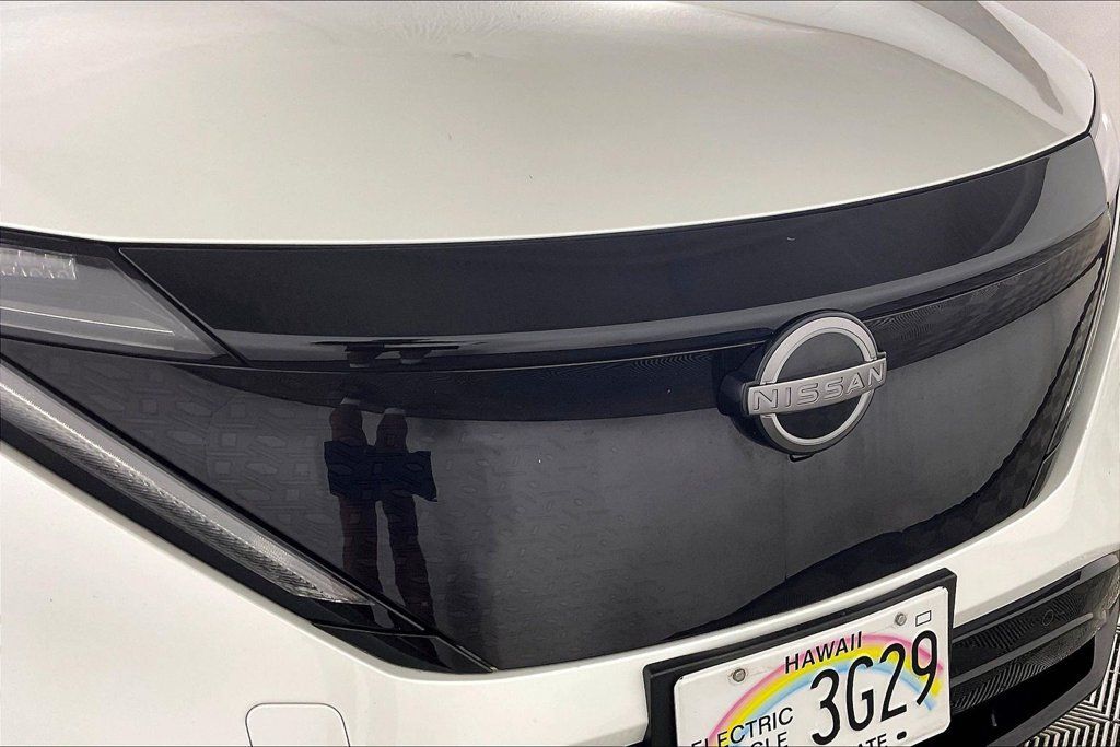 Used 2023 Nissan Ariya FWD image 30