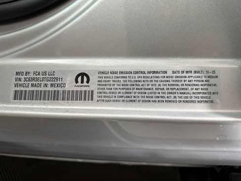 New 2026 RAM 3500 Laramie image 12