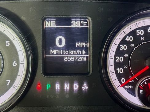 Used 2015 RAM 3500 Tradesman w/ Chrome Appearance Group image 16