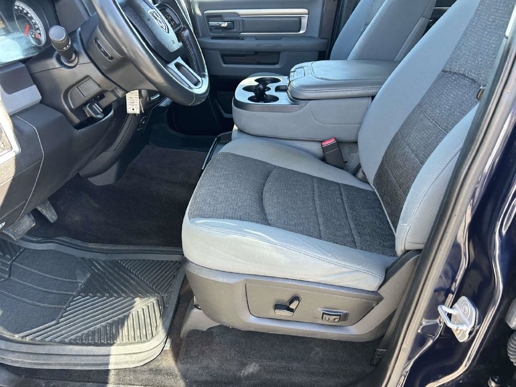 Used 2013 RAM 1500 Big Horn AWD/4WD image 21
