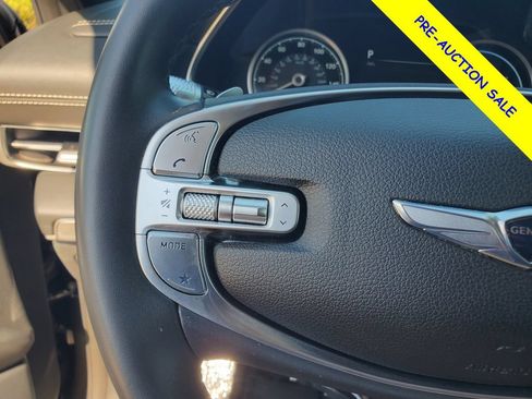 Used 2024 Genesis GV80 2.5T AWD/4WD image 24