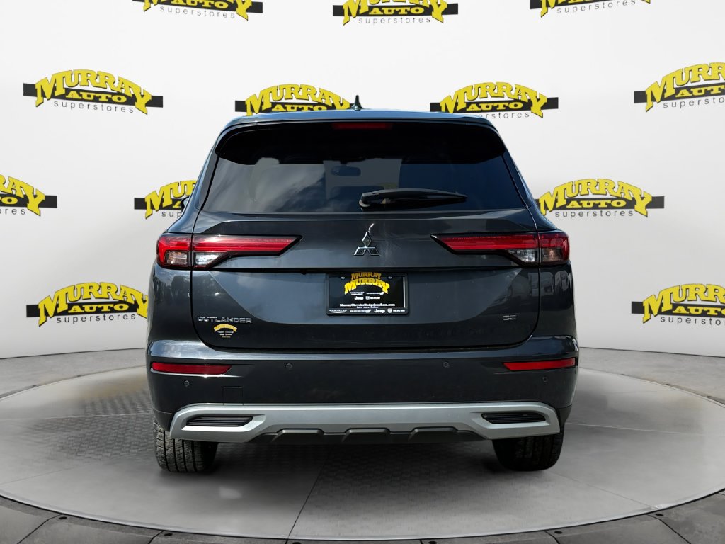 Used 2024 Mitsubishi Outlander SE FWD image 4
