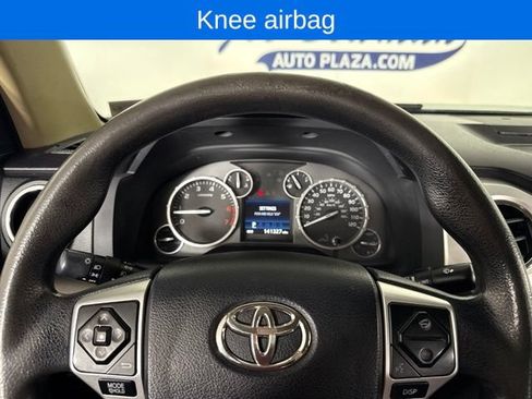 Used 2014 Toyota Tundra SR5 w/ TRD Off Road Package AWD/4WD image 13