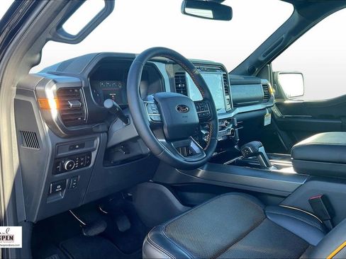 New 2025 Ford F150 Tremor w/ Equipment Group 402A High image 6