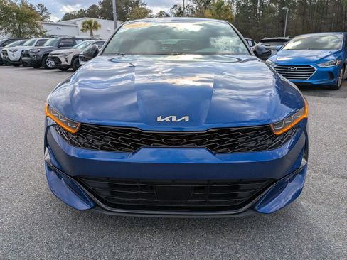 Used 2023 Kia K5 GT-Line w/ GT-Line Premium Package image 9