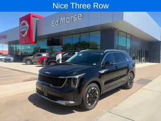 Used 2024 Kia Sorento S FWD video 1
