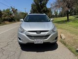 Used 2012 Hyundai Tucson GLS image 6
