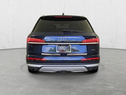 New 2026 Audi Q7 3.0T Premium AWD/4WD image 6