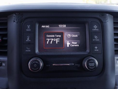 Used 2024 RAM 3500 Tradesman image 28