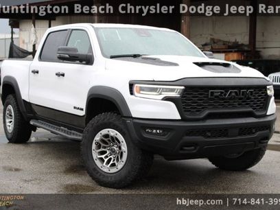 Used 2025 RAM 1500 RHO