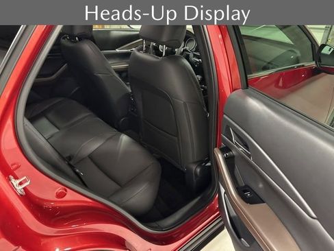Certified 2025 MAZDA CX-30 2.5 Turbo w/ Premium Plus Pkg image 15