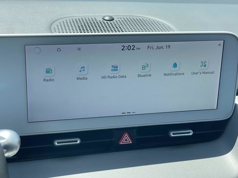 Certified 2024 Hyundai Ioniq 5 SEL RWD image 12